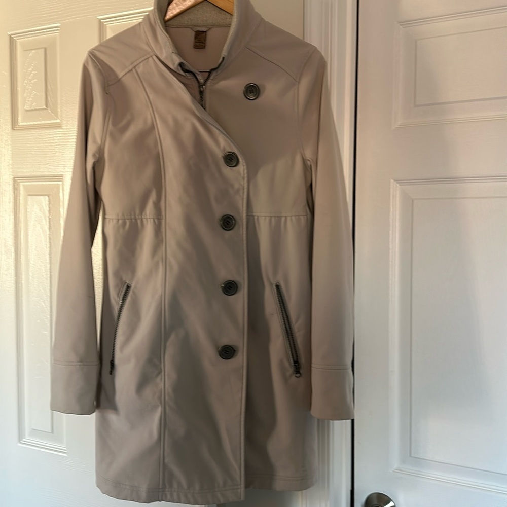 Prana Jacket, Water Resistant- Medium - image 1